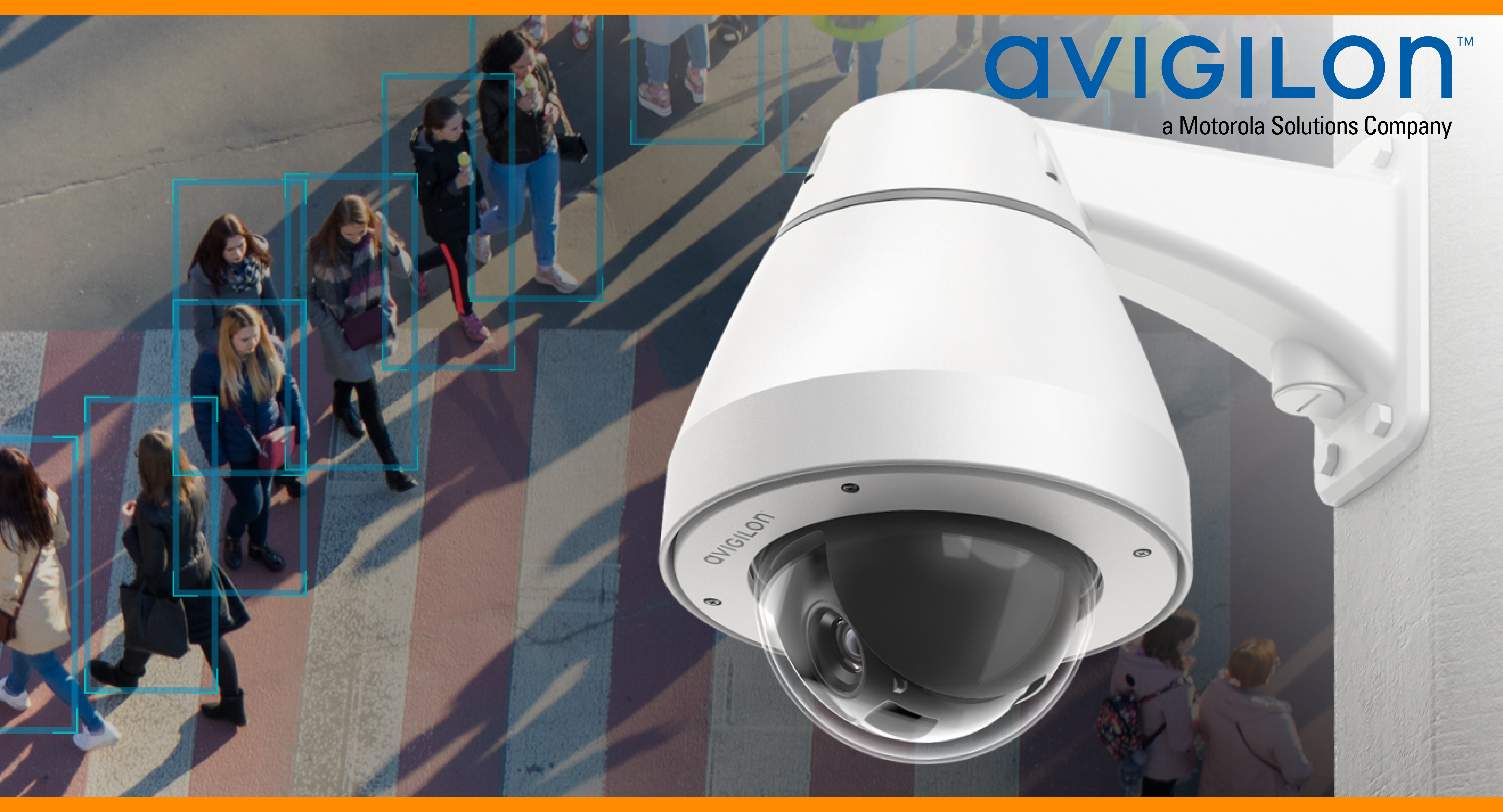 Aviiglon H5A PTZ Aviiglon H5A PTZ